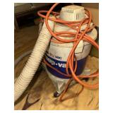 Shop vac