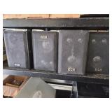 KLH Speakers