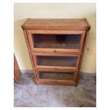 Book case