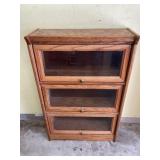 Book case