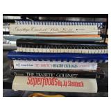 Cookbooks