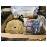 Ryobi Tripoli Buffing Compound