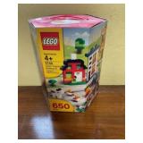 Legos