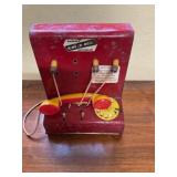 Ring a buzz vintage toy switch board