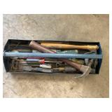 Hammers and misc tools