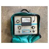 2 way radio tester