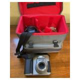 Panasonic digital camera