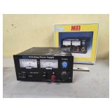 MFJ Switching Power Supply
