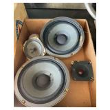 Speakers