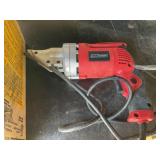 Toolshop Metal Shears