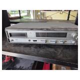 Sonora Solid State HTP-900 8 Track