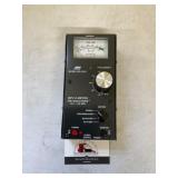 MFJ 224 Analyzer