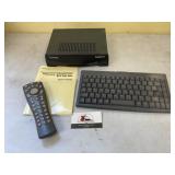 Teknema Internet TV