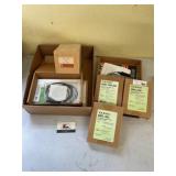 Yaesu Advanced Data Management Systems