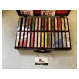 Cassette Tapes ,
