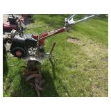 Roto Tiller
