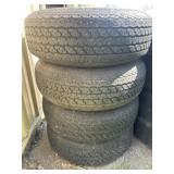 Firestone P205/75R14