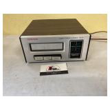 Craig Eight Track Stereo Deck