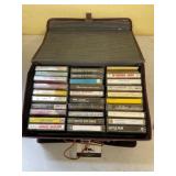 Cassette Tapes