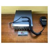Cobra CB radio