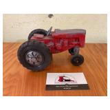 Irwin Tractor