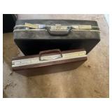 Brief cases