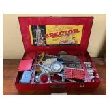 Erector set