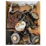 Telephone pArts