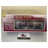 K Line Pennsylvania Classic Tank Car