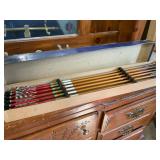 York Arrows