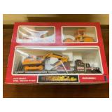 Super earth shaker Construction set