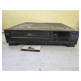 VHS Player