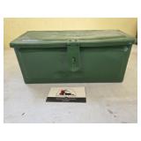 Fordson Tractor Toolbox