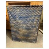 Vintage Hamper