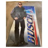 Dale Earnhardt Busch Stand Up