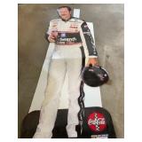 Dal Earnhardt Stand Up