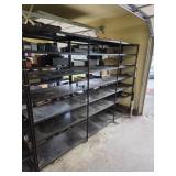Metal Shelf