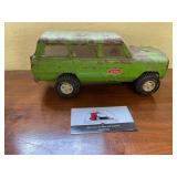 Tonka Jeep