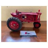 Farmall F-20 tractor