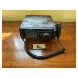 Yaesu cb radio