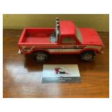 Nylint ford truck