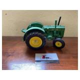 John Deere D tractor