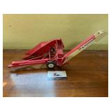 International McCormick picker