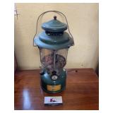 Coleman lantern