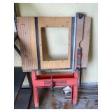 Table saw