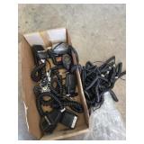 CB Radio Microphones