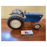 Ford tractor