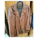 Sears The Leather Shop