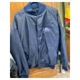 Go Sportswear XL ford Coat
