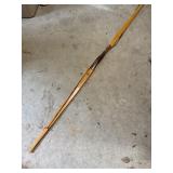 Outdoor sports bow